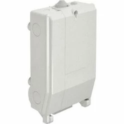 Bester Verkauf ???? Hager Hausanschlusskasten ZAN334C ????