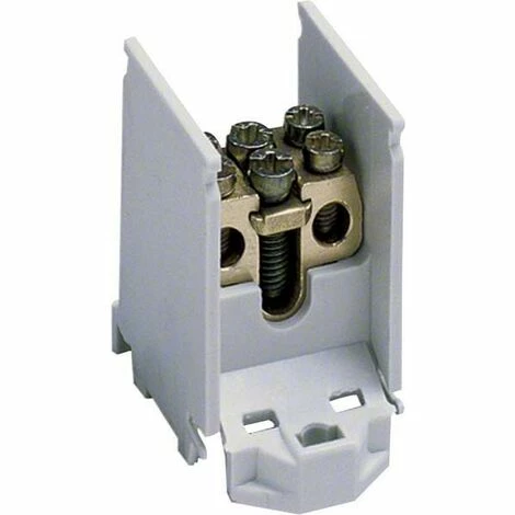 Bestpreis ???? Hager Hauptleitungsabzweigklemme K02SN ???? 1 Bestpreis ???? Hager Hauptleitungsabzweigklemme K02SN ????