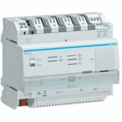 Auslauf ❤️ Hager Access Gate 2D/IP TJA510 ????