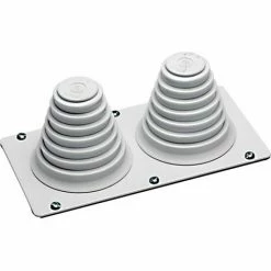 Neu ???? Hager Kabeleinführung FZ415E ????