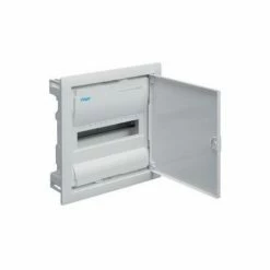 Billig ???? Hager VU12NC Verteilerschrank Unterputz Anzahl Teilungen = 12 Anzahl Reihen = 1 ✔️